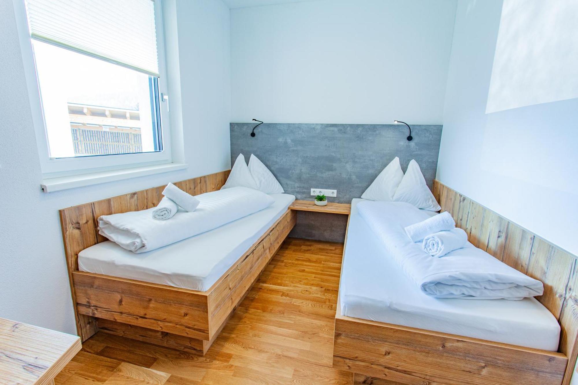 Happy Aich 1 By Alpenidyll Apartments Aich (Styria) Exterior foto
