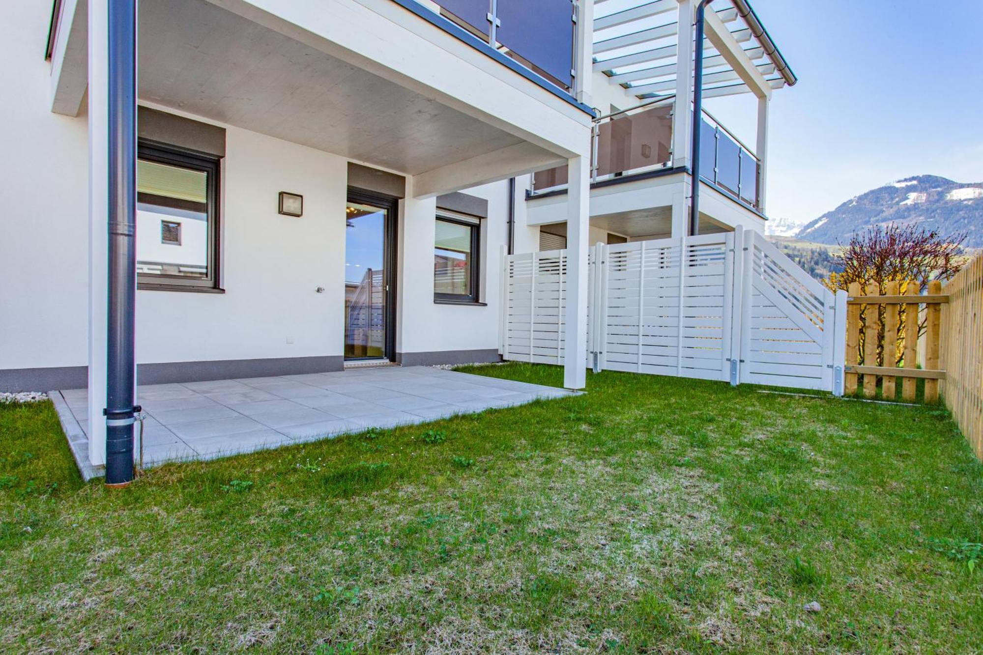 Happy Aich 1 By Alpenidyll Apartments Aich (Styria) Exterior foto